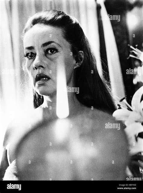 jeanne moreau nude|JEANNE MOREAU Nude